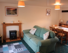 The Cottages The Cottages